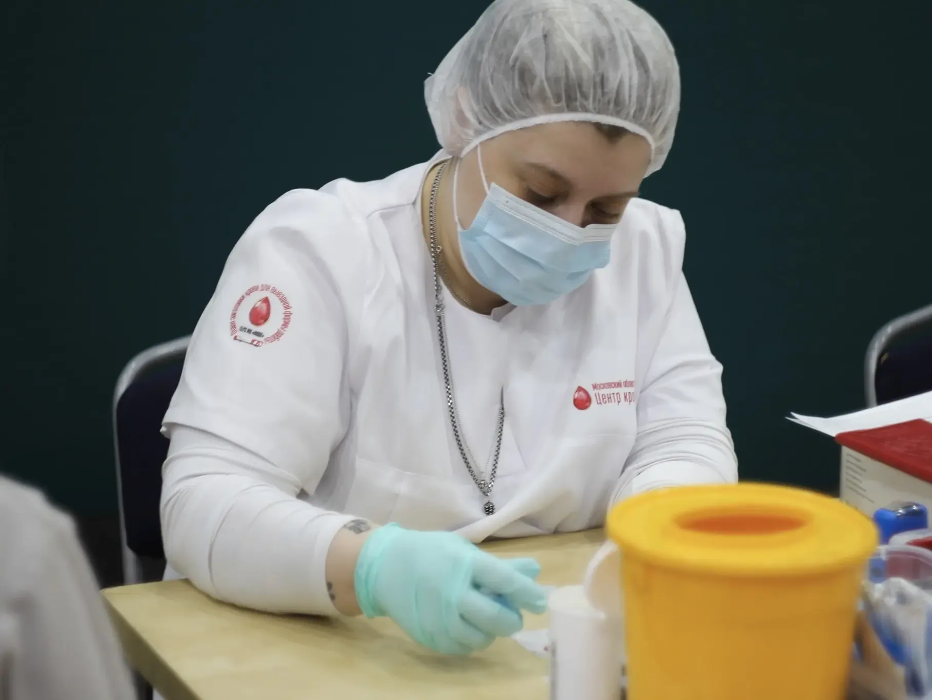 С Днём медицинской сестры!  👩🏻‍⚕️Сегодня мы поздравляем тех, кто посвящает свою жизнь заботе о больн