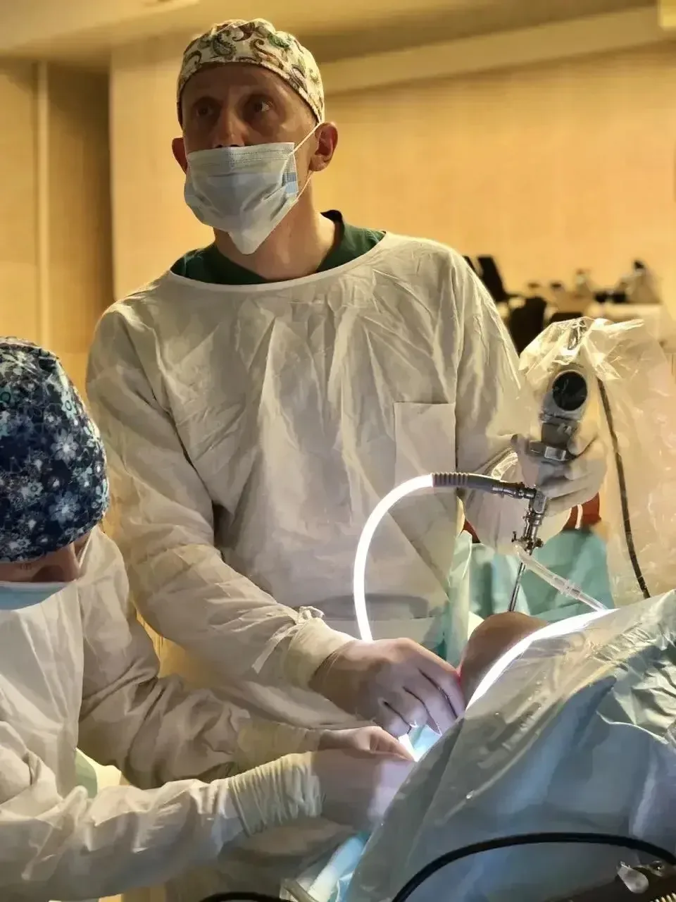 Врач-травматолог и Почетный донор России сдал кровь более 60 раз   👨‍⚕️Сегодня, 20 мая, мы отмечаем 
