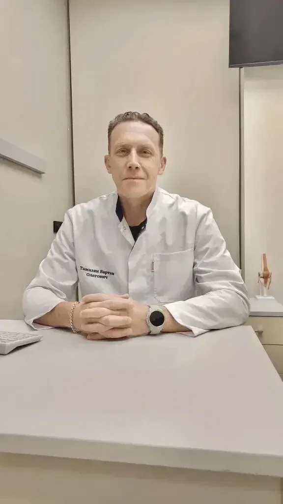 Врач-травматолог и Почетный донор России сдал кровь более 60 раз   👨‍⚕️Сегодня, 20 мая, мы отмечаем 