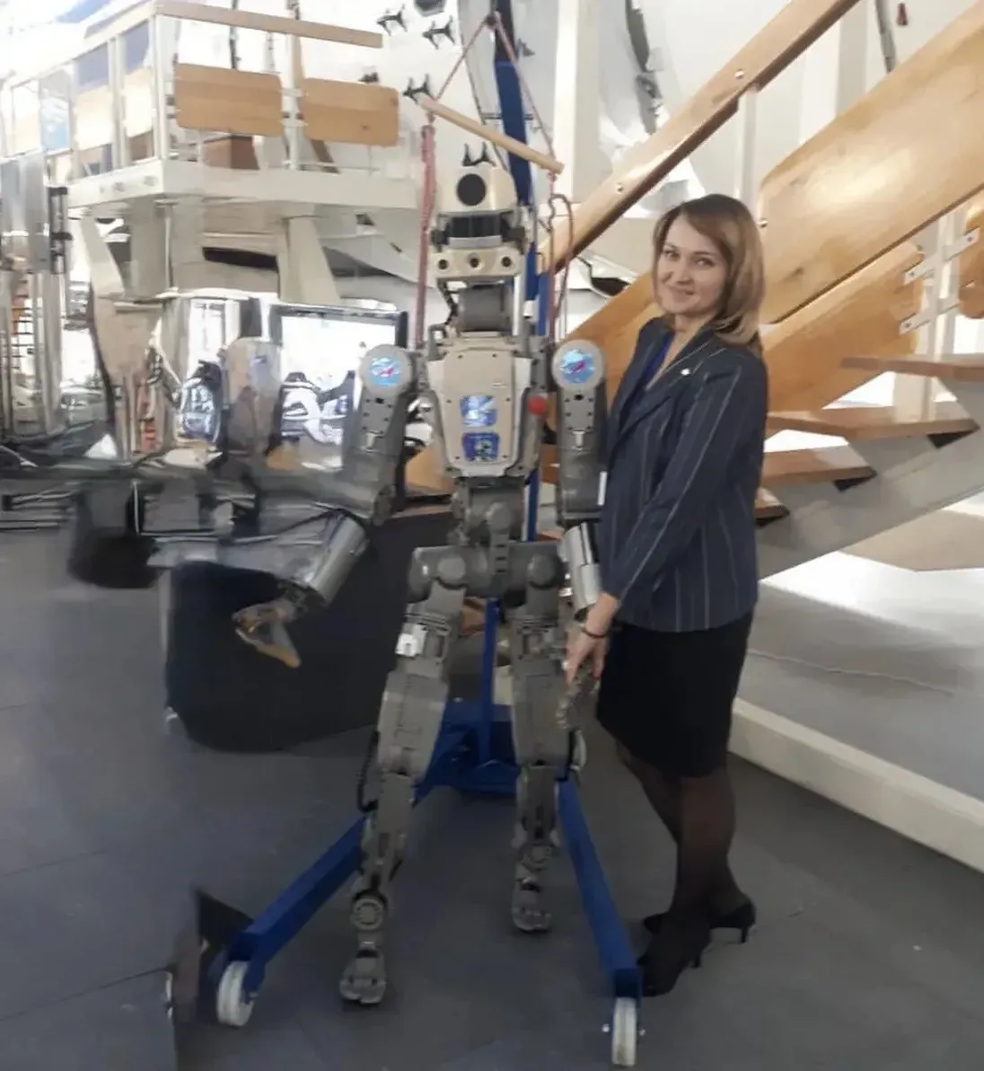 Международный день космоса: доноры Подмосковья покоряют космос!   🚀Космос полон загадок, а его изуче