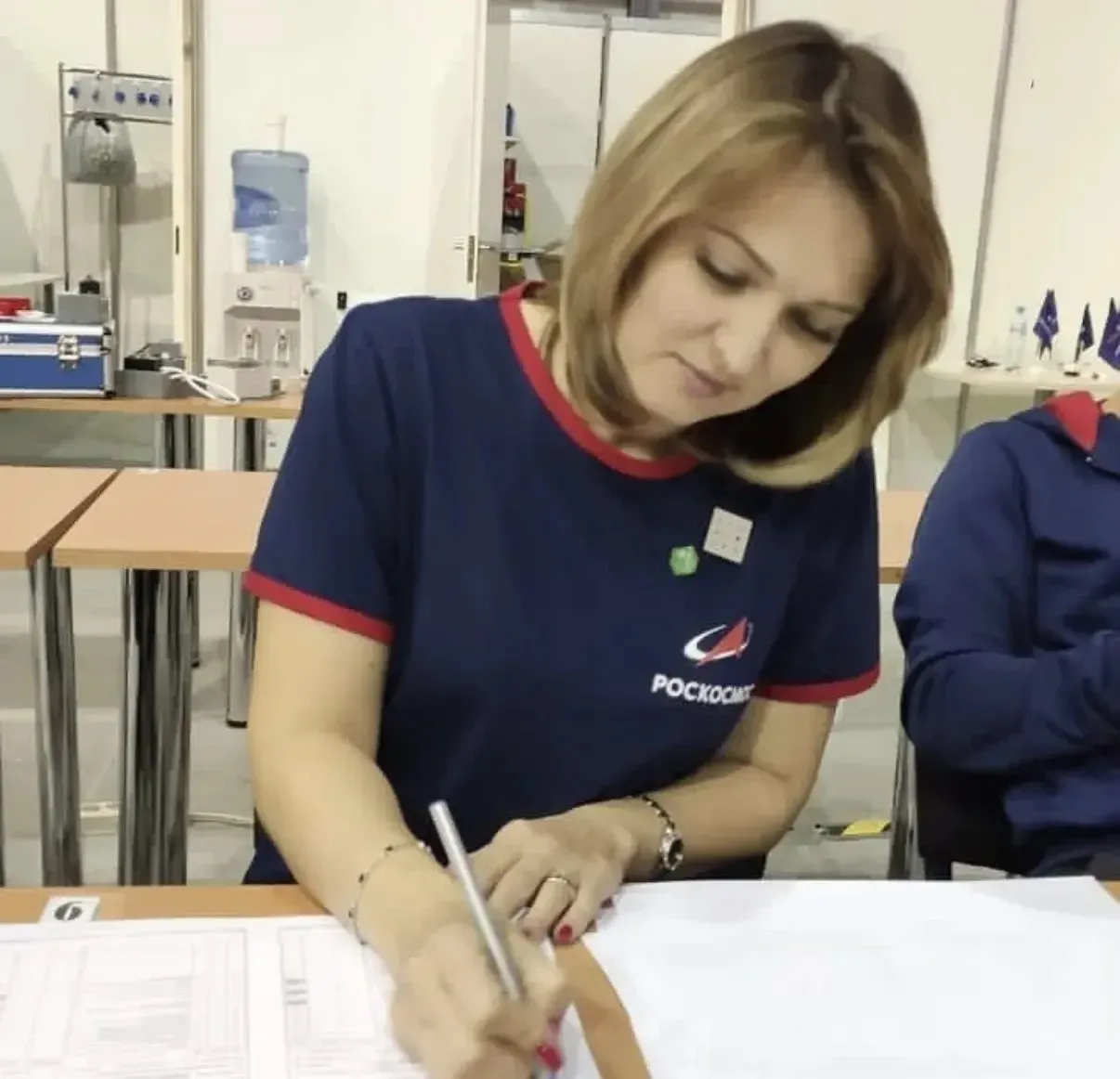 Международный день космоса: доноры Подмосковья покоряют космос!   🚀Космос полон загадок, а его изуче