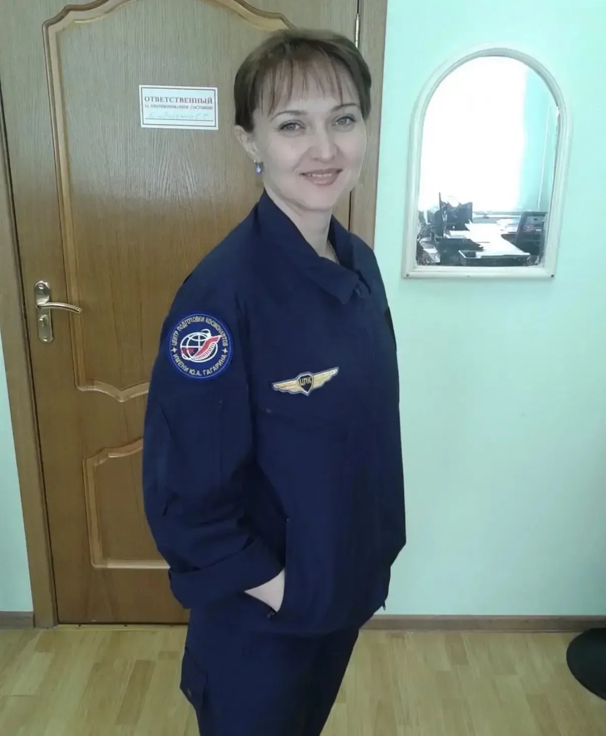 Международный день космоса: доноры Подмосковья покоряют космос!   🚀Космос полон загадок, а его изуче