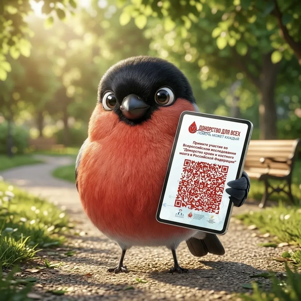 Ваш отклик = наш общий результат  📝 Уважаемые доноры, волонтеры, сотрудники службы крови! Будем благ