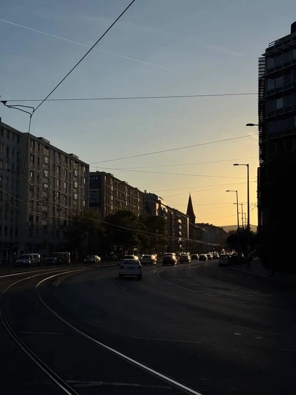🇭🇺 Я в Будапеште!  И это была моя самая быстрая дорога в Европу за последние пару лет – без шуток. С