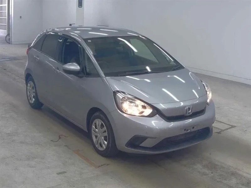 СВЕЖИЕ ПОКУПКИ! ДОСТУПЕН К ПРИОБРЕТЕНИЮ!   HONDA FIT 2022 г.в.  ‼️Цена: 895.000  👥 Автомобиль Без Пр