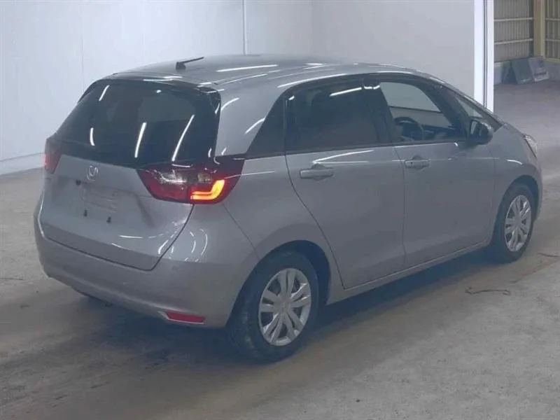 СВЕЖИЕ ПОКУПКИ! ДОСТУПЕН К ПРИОБРЕТЕНИЮ!   HONDA FIT 2022 г.в.  ‼️Цена: 895.000  👥 Автомобиль Без Пр