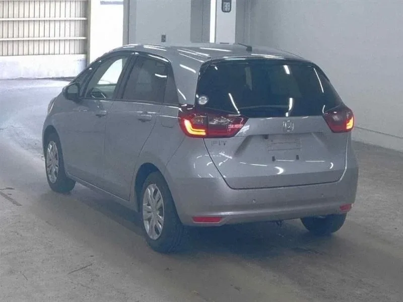 СВЕЖИЕ ПОКУПКИ! ДОСТУПЕН К ПРИОБРЕТЕНИЮ!   HONDA FIT 2022 г.в.  ‼️Цена: 895.000  👥 Автомобиль Без Пр