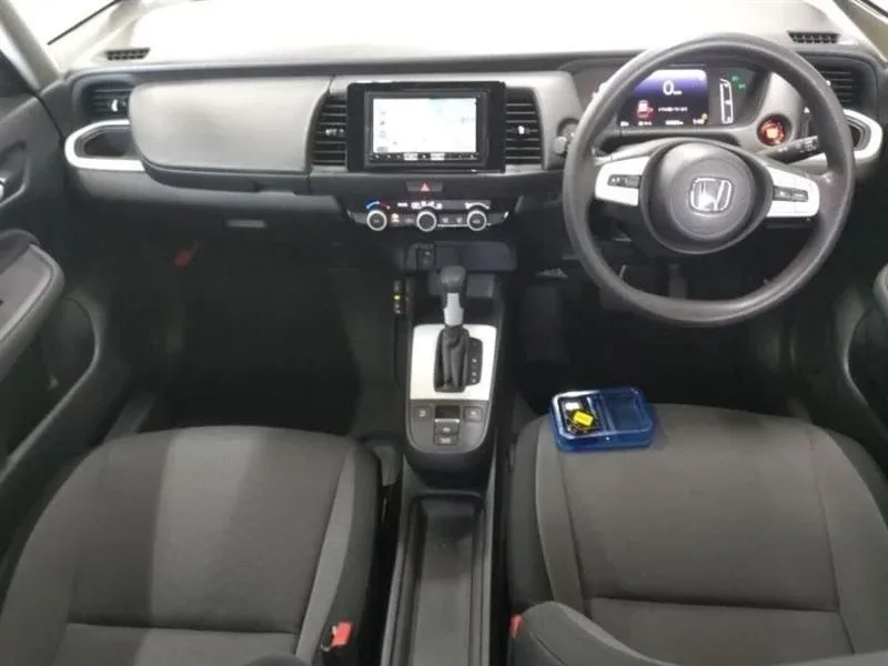 СВЕЖИЕ ПОКУПКИ! ДОСТУПЕН К ПРИОБРЕТЕНИЮ!   HONDA FIT 2022 г.в.  ‼️Цена: 895.000  👥 Автомобиль Без Пр