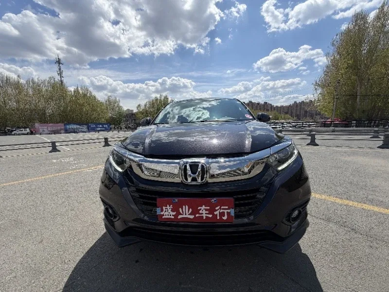 ДОСТУПЕН К ПРИОБРЕТЕНИЮ!   HONDA VEZEL 2021 .в.  ‼️Цена:  1.595.000  👥 2WD 🛠 Заводской окрас кузова 