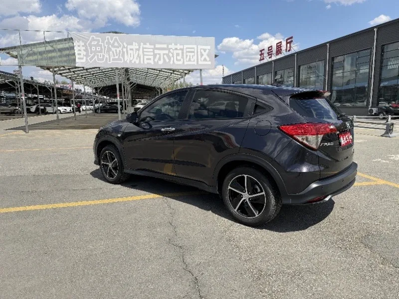 ДОСТУПЕН К ПРИОБРЕТЕНИЮ!   HONDA VEZEL 2021 .в.  ‼️Цена:  1.595.000  👥 2WD 🛠 Заводской окрас кузова 
