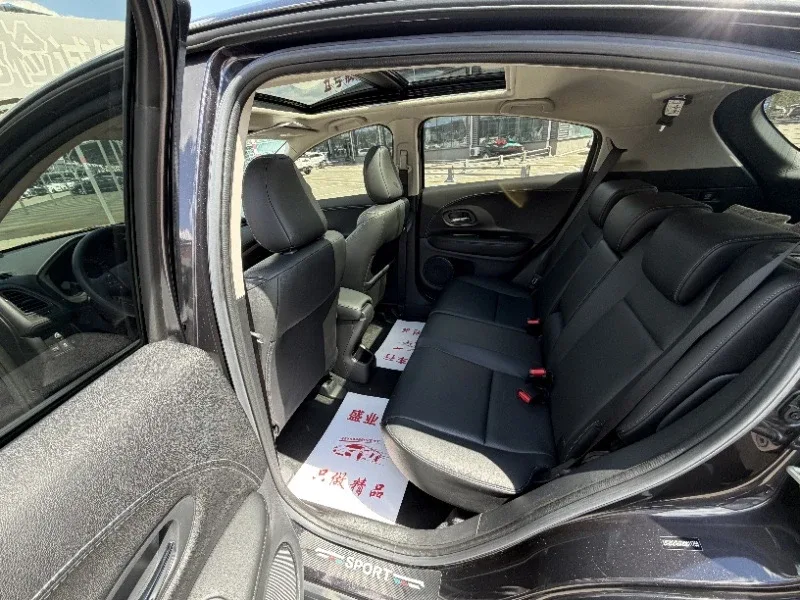 ДОСТУПЕН К ПРИОБРЕТЕНИЮ!   HONDA VEZEL 2021 .в.  ‼️Цена:  1.595.000  👥 2WD 🛠 Заводской окрас кузова 