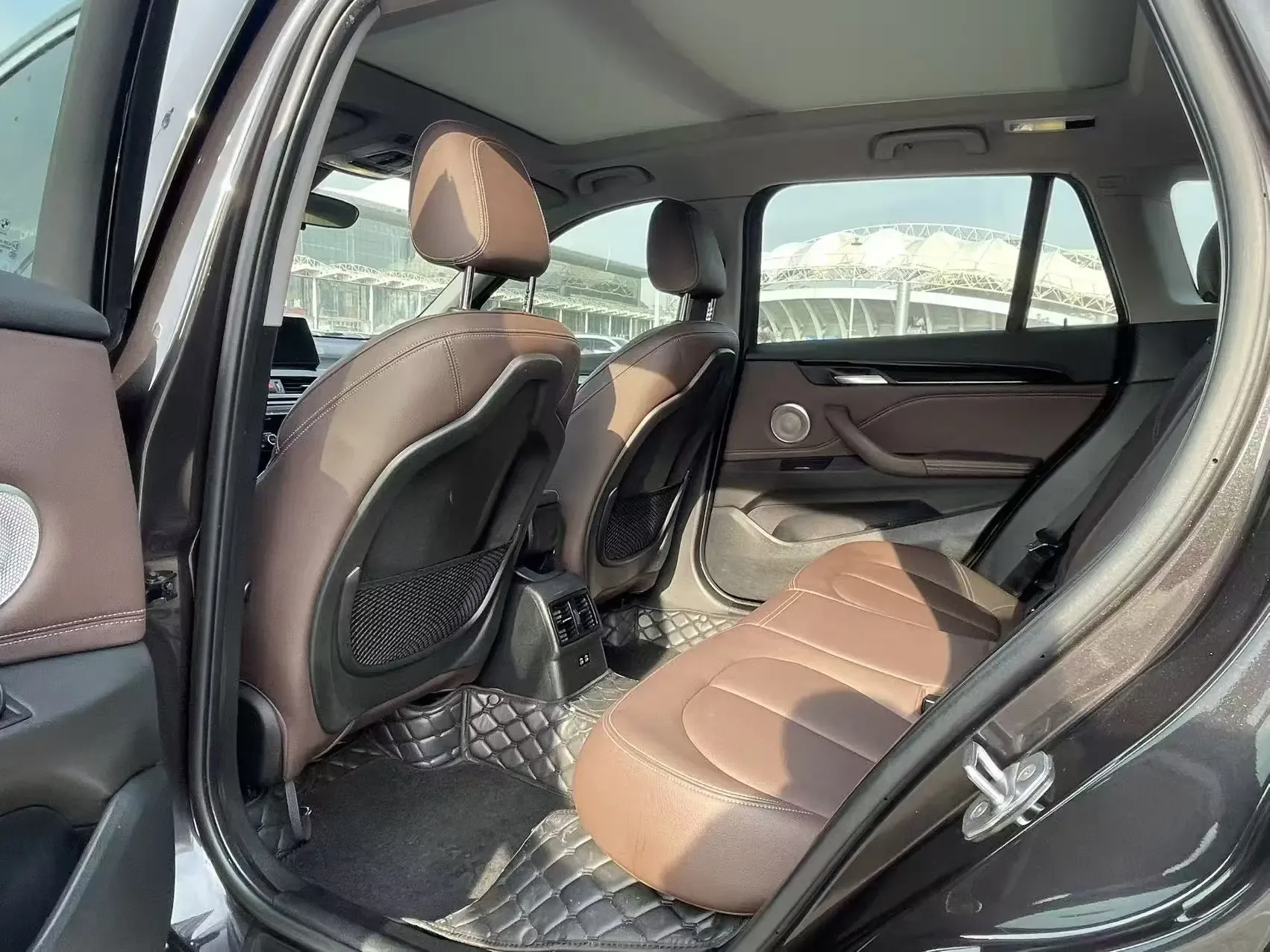 ДОСТУПЕН К ПРИОБРЕТЕНИЮ!  В НАЛИЧИИ Г. ХАРБИН! БЫСТРАЯ ДОСТАВКА!!!!  BMW X1 2022 г.в.  ‼️Цена:  2.35
