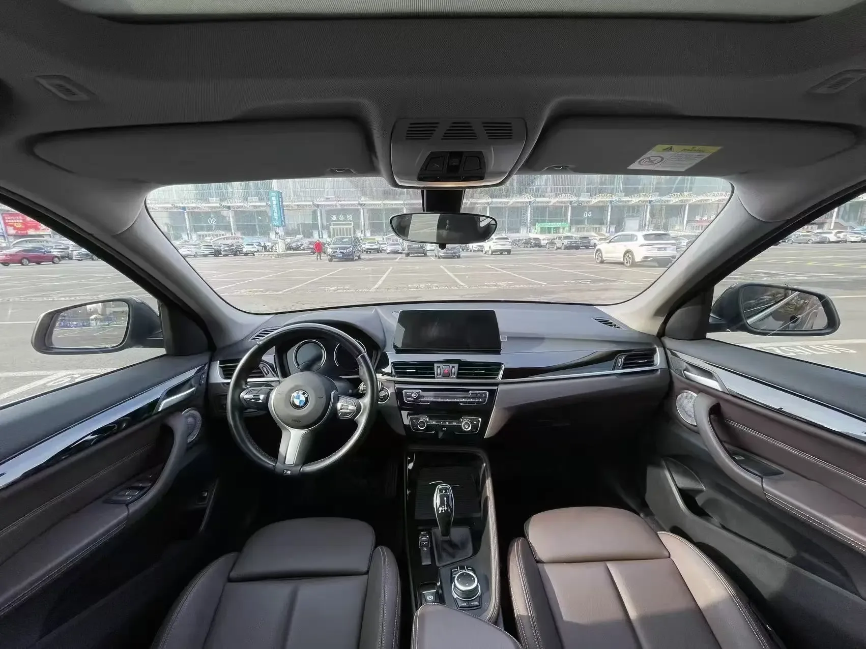 ДОСТУПЕН К ПРИОБРЕТЕНИЮ!  В НАЛИЧИИ Г. ХАРБИН! БЫСТРАЯ ДОСТАВКА!!!!  BMW X1 2022 г.в.  ‼️Цена:  2.35