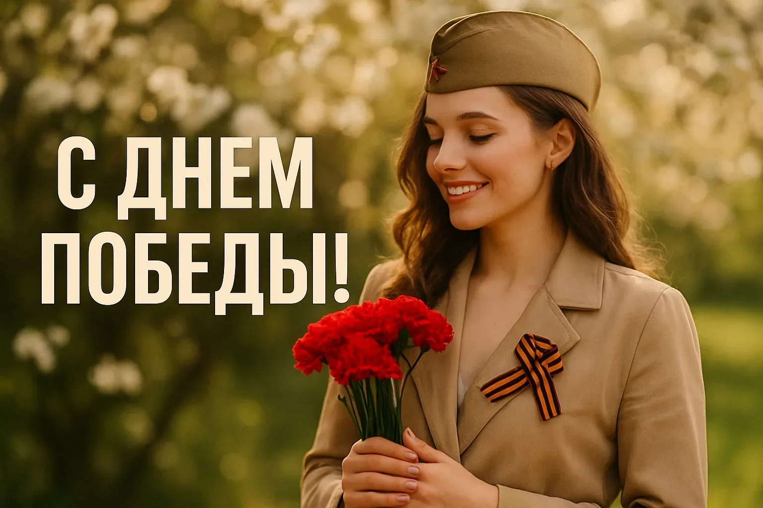 Коллеги! От всей души поздравляем вас с Днем Победы !  Это великий праздник, который объединяет поко