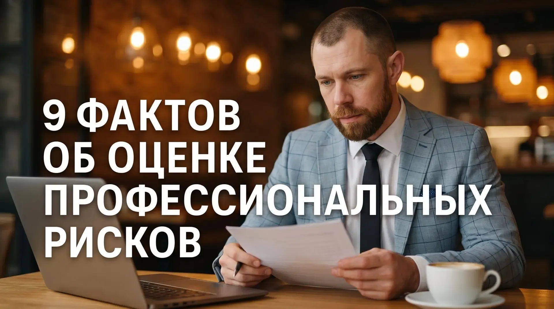 🔎 Оценка профессиональных рисков — ошибки которые мы находим чаще всего  Когда мы проводим аудит, ра