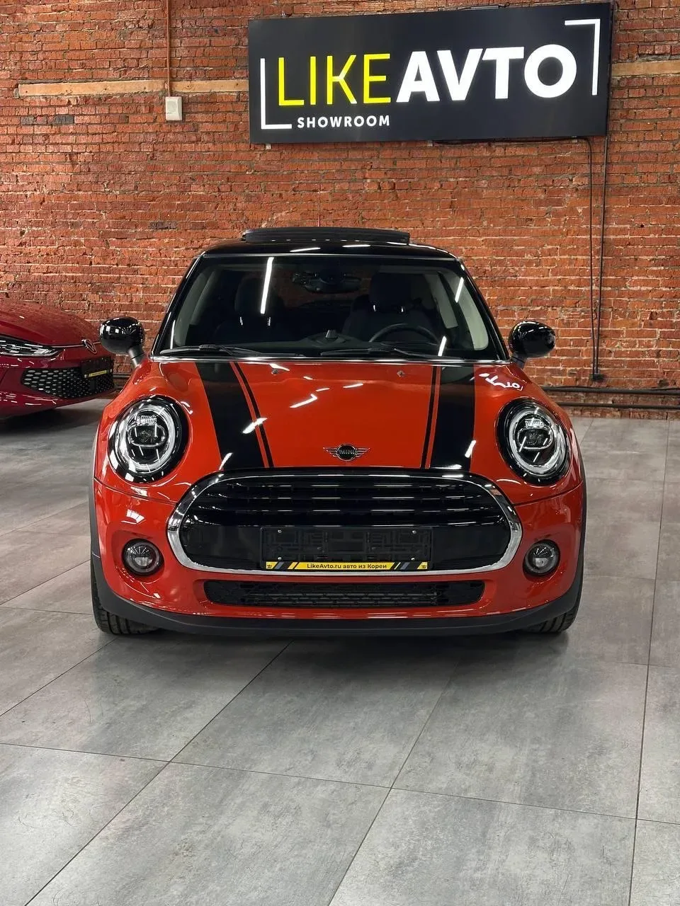 Mini Cooper — хит 2026 года среди доутилёвых авто для привоза из Южной Кореи! 🇰🇷  Рассмотрим проходн