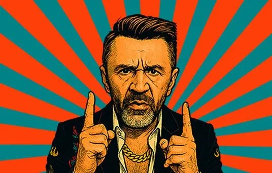 🎸 «ЛЕНИНГРАД» В НОВОСИБИРСКЕ (18+)  Они вернулись! После долгого перерыва Сергей Шнуров готов снова 