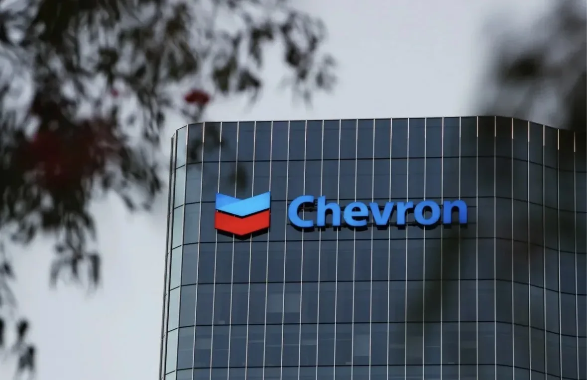 Chevron продает свою долю в Singapore Refining Company  Chevron заключил сделку с Eneos о продаже св