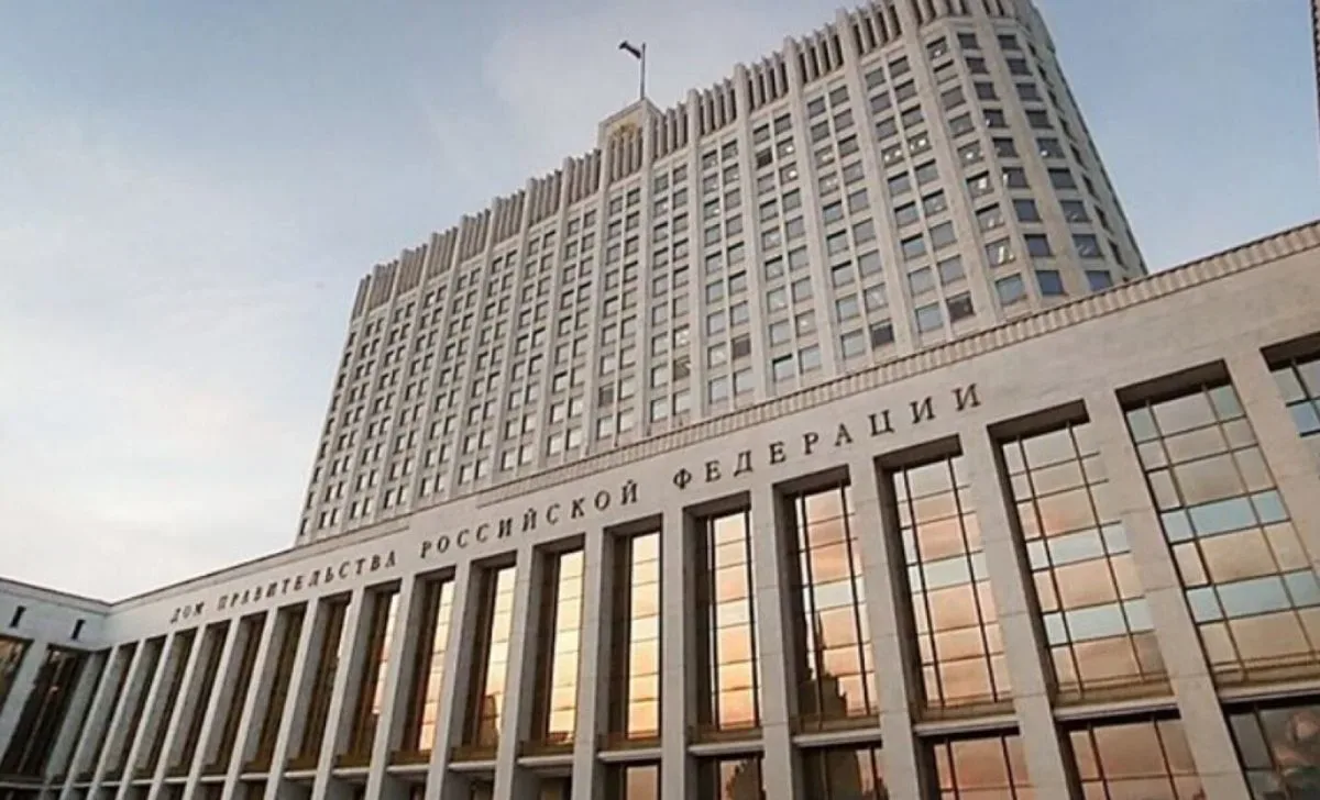 Разворот в пользу отечественной горной техники  Правительство РФ распространило национальный режим в