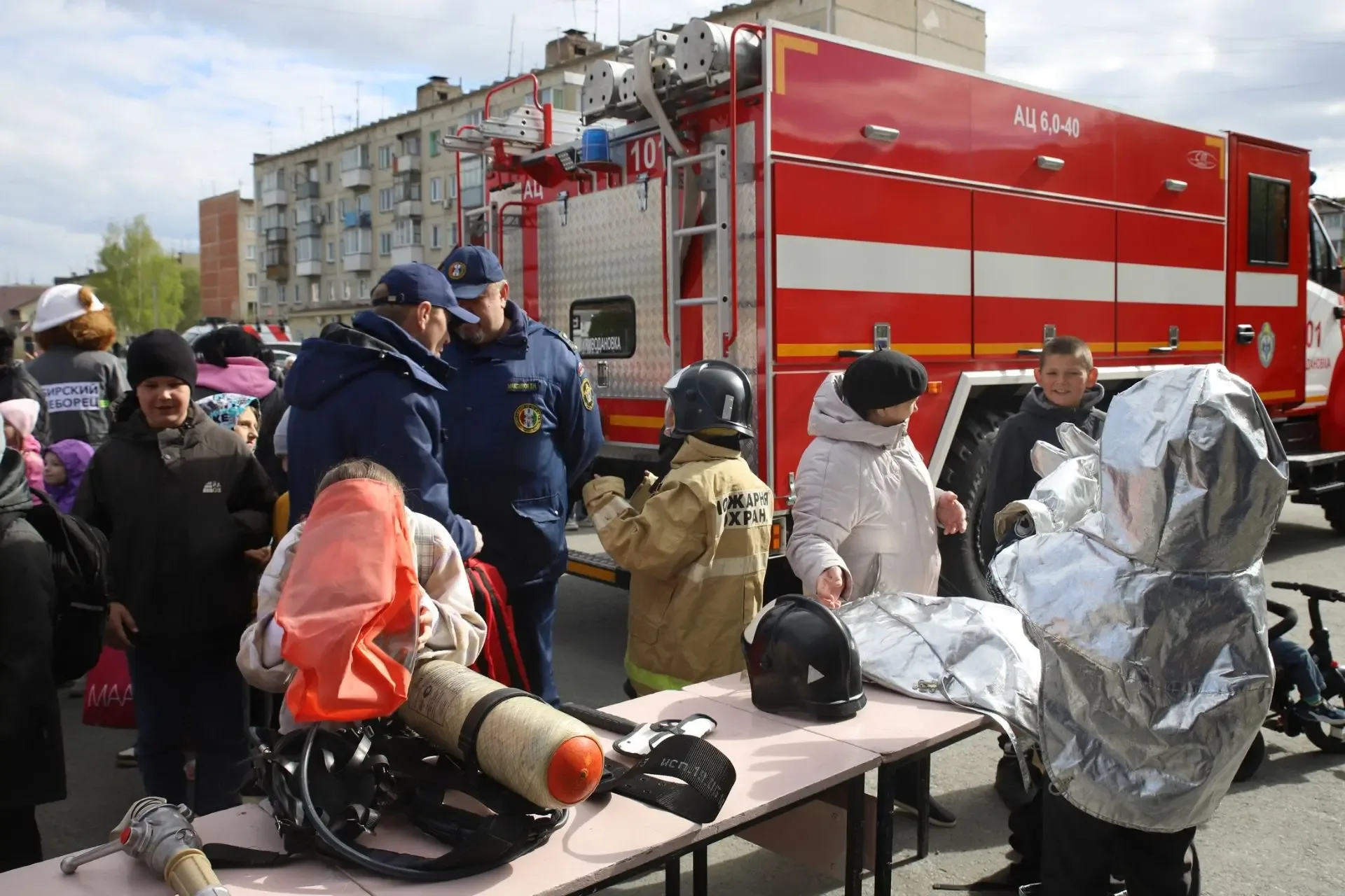 «Вместе безопаснее»: как прошла акция «Защитим село и себя от пожаров!»   Как уберечь себя и свой до
