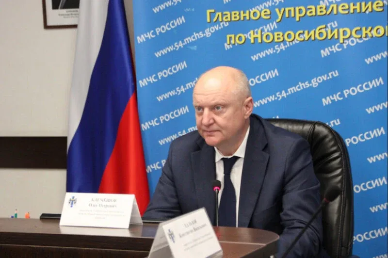 📢15 мая 2026 года заместитель руководителя территориального органа (главный государственный инспекто
