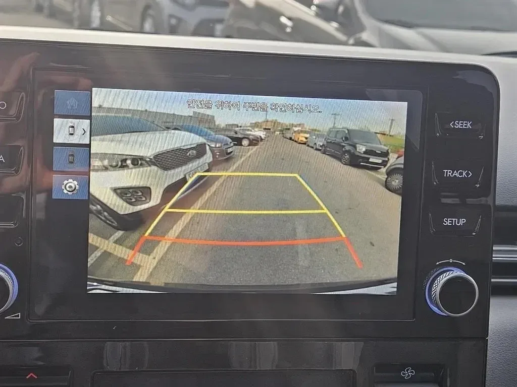🇰🇷💥Гибридная Hyundai Staria так же доступна к покупке в Южной Корее   — Год выпуска: 2025 — 1.6л., г