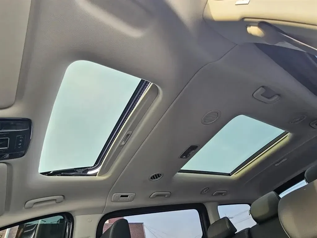 🇰🇷💥Гибридная Hyundai Staria так же доступна к покупке в Южной Корее   — Год выпуска: 2025 — 1.6л., г