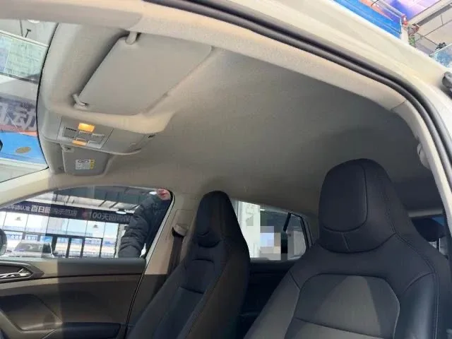 🇨🇳🤝Так же получили из Китая два предложения на кроссовер Volkswagen Tacqua, предлагаем ознакомиться: