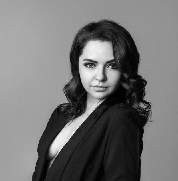 🔥 15 лет она помогала подбирать мебель и сантехнику, а потом стала дизайнером полного цикла и зарабо