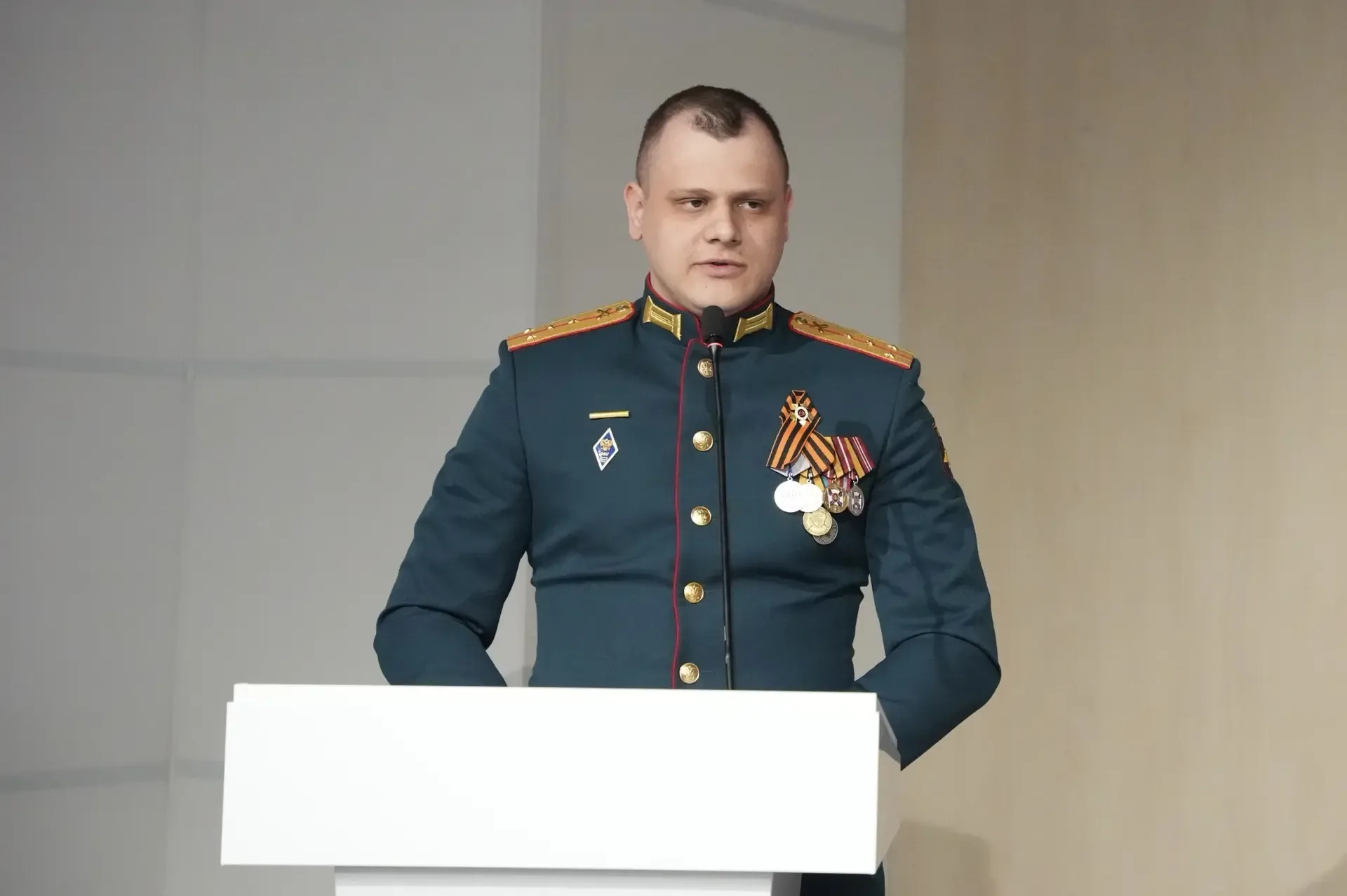 🇷🇺 В канун 9 Мая прокуратура края собрала за круглым столом тех, для кого война — не только история 