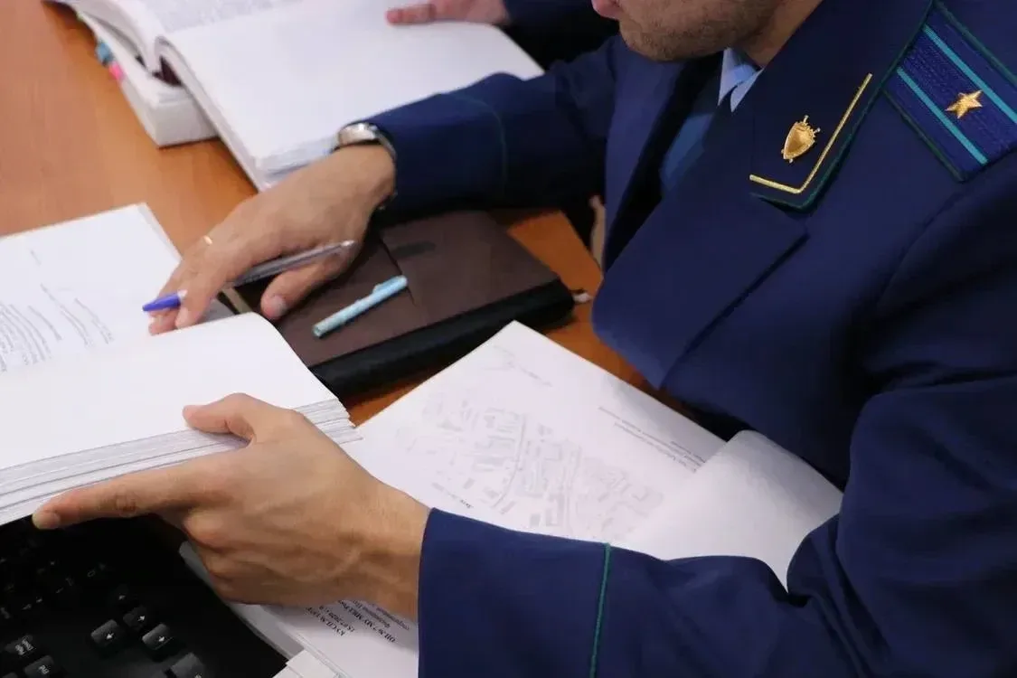 🚌 Смелая кадровая стратегия: по иску прокурора суд взыскал с автотранспортного предприятия 90 тыс. р