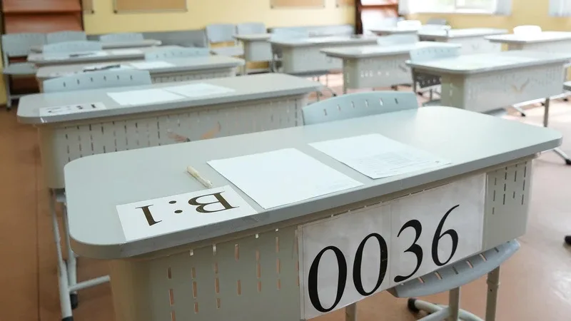 🛑Перед началом ЕГЭ активизировались мошенники, которые предлагают купить «слитые» ответы.   Но утечк