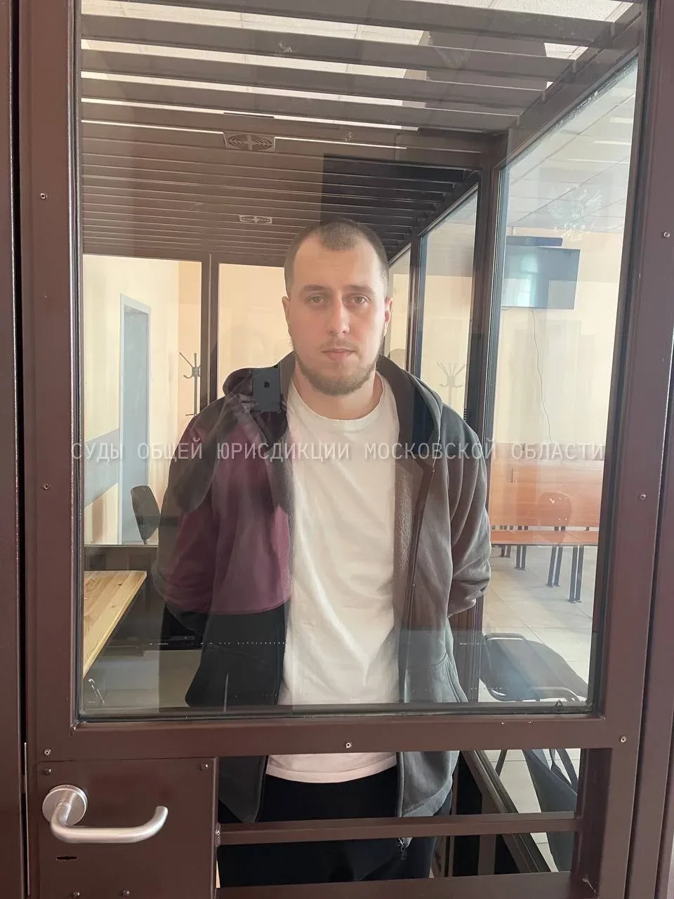 🔪 В Серпухове мужчина убил знакомого за критику на работе — 25 ударов ножом    Всё случилось 22 нояб
