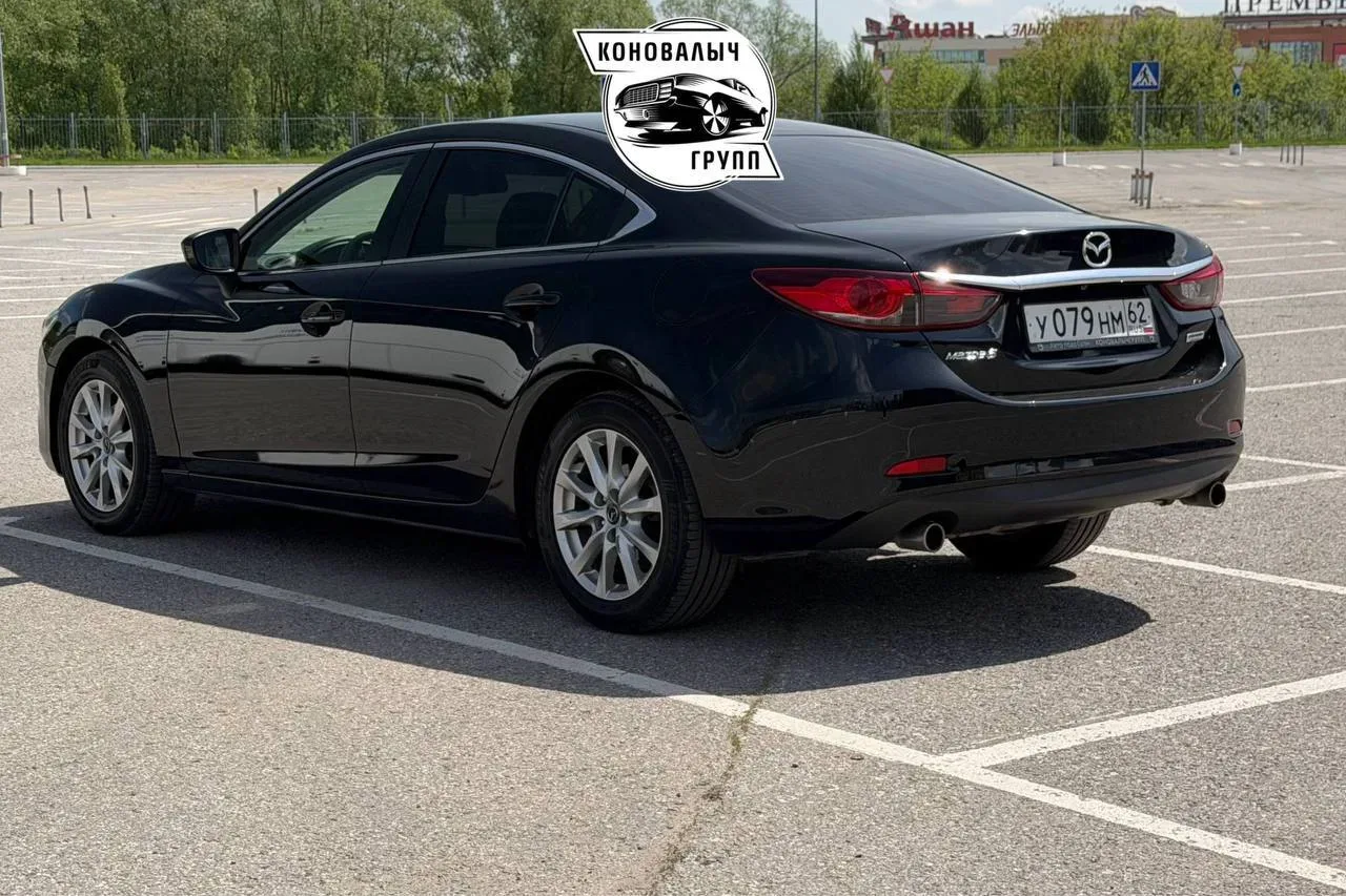 🚗АВТО В ПРОДАЖЕ🚗 ───────────── 🚘 Mazda 6 | 2014 | 2.0 [150 л.с] ────────────── ✅СОСТОЯНИЕ И ДАННЫЕ: 