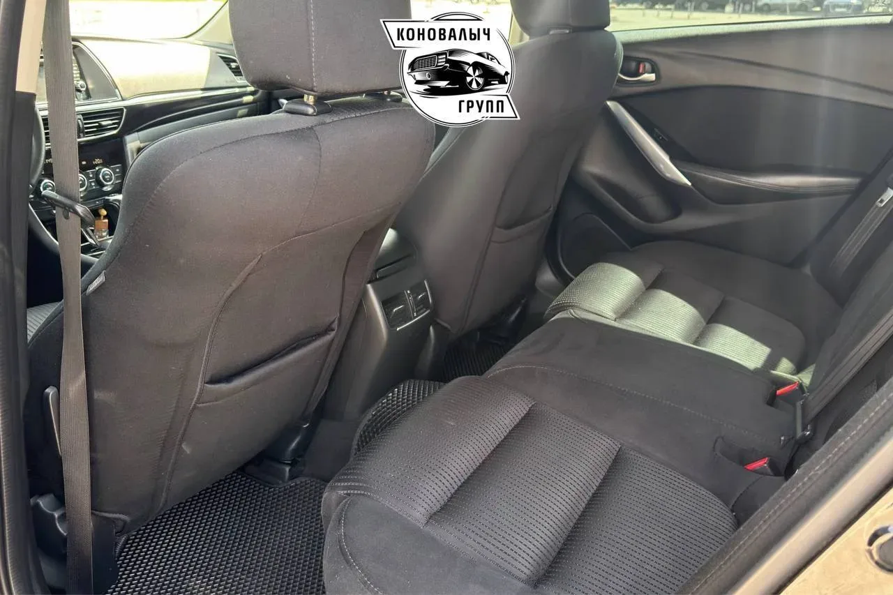 🚗АВТО В ПРОДАЖЕ🚗 ───────────── 🚘 Mazda 6 | 2014 | 2.0 [150 л.с] ────────────── ✅СОСТОЯНИЕ И ДАННЫЕ: 