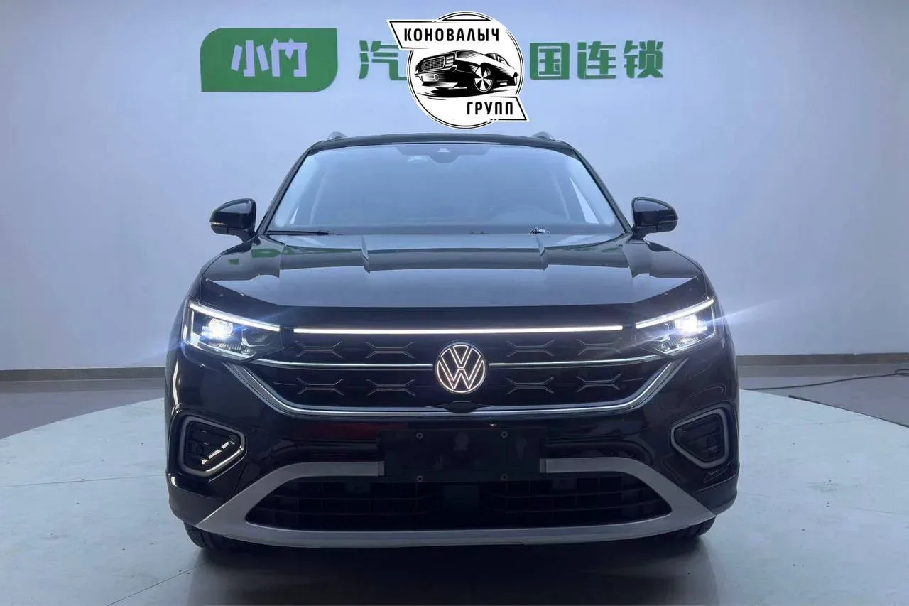 Подобрали Volkswagen Tayron ✅  Для нашего клиента   - Ноябрь 2022 года - Пробег 20.700 км - Родной о