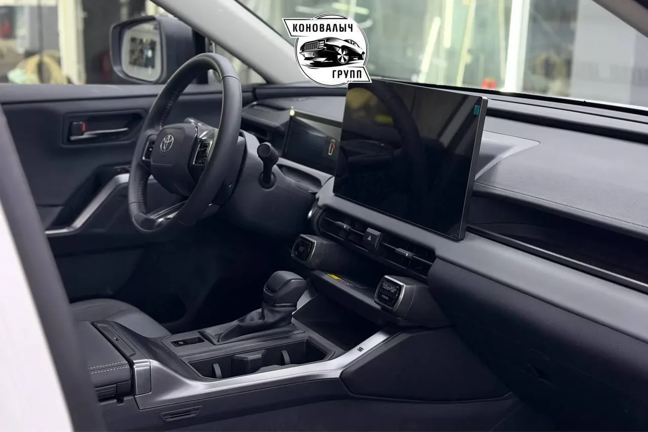 Toyota RAV4 в наличии🔥  ℹ️ О нас: Мы можем подобрать, продать и привезти любой автомобиль в кредит, 