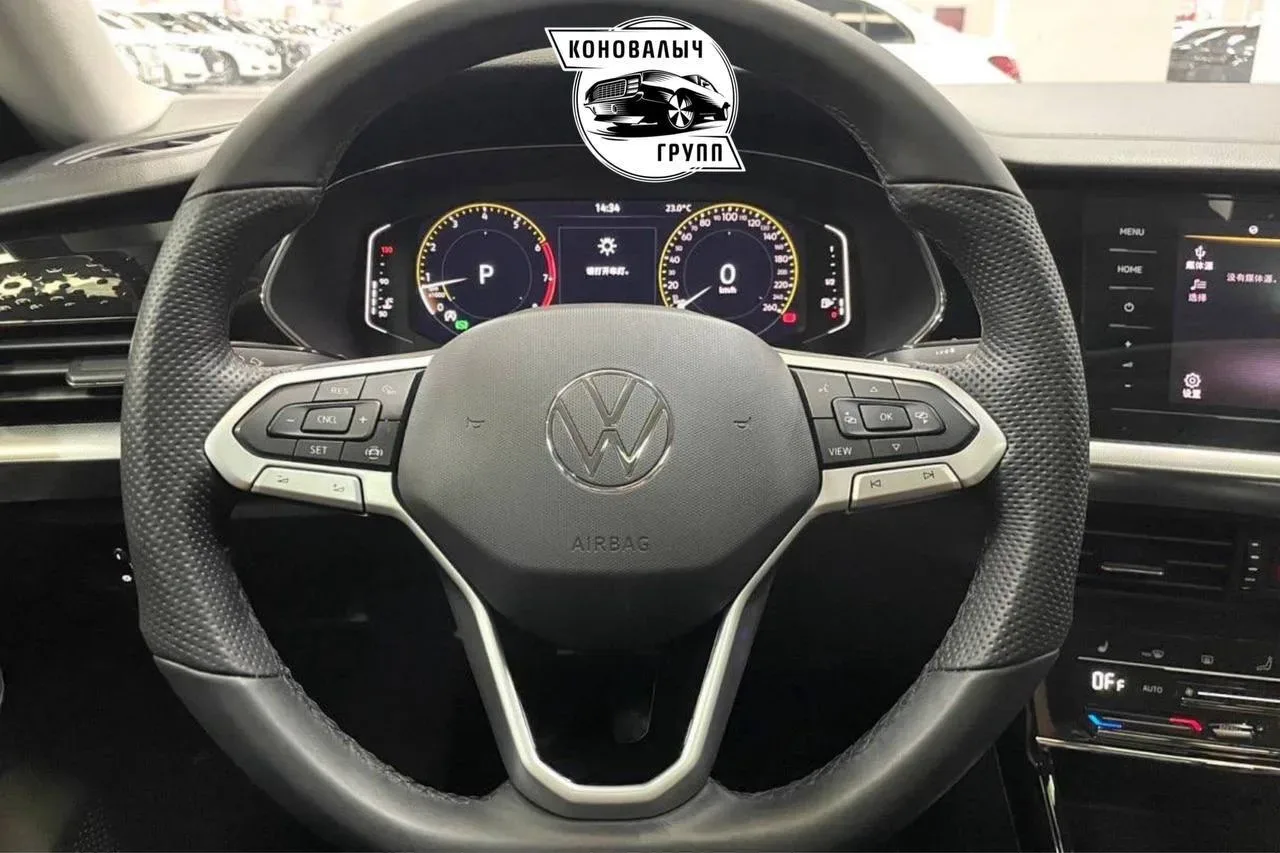 Volkswagen Passat из Китая🔥  ℹ️ О нас: Мы можем подобрать, продать и привезти любой автомобиль в кре
