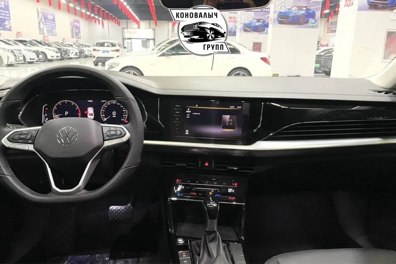 Volkswagen Passat из Китая🔥  ℹ️ О нас: Мы можем подобрать, продать и привезти любой автомобиль в кре