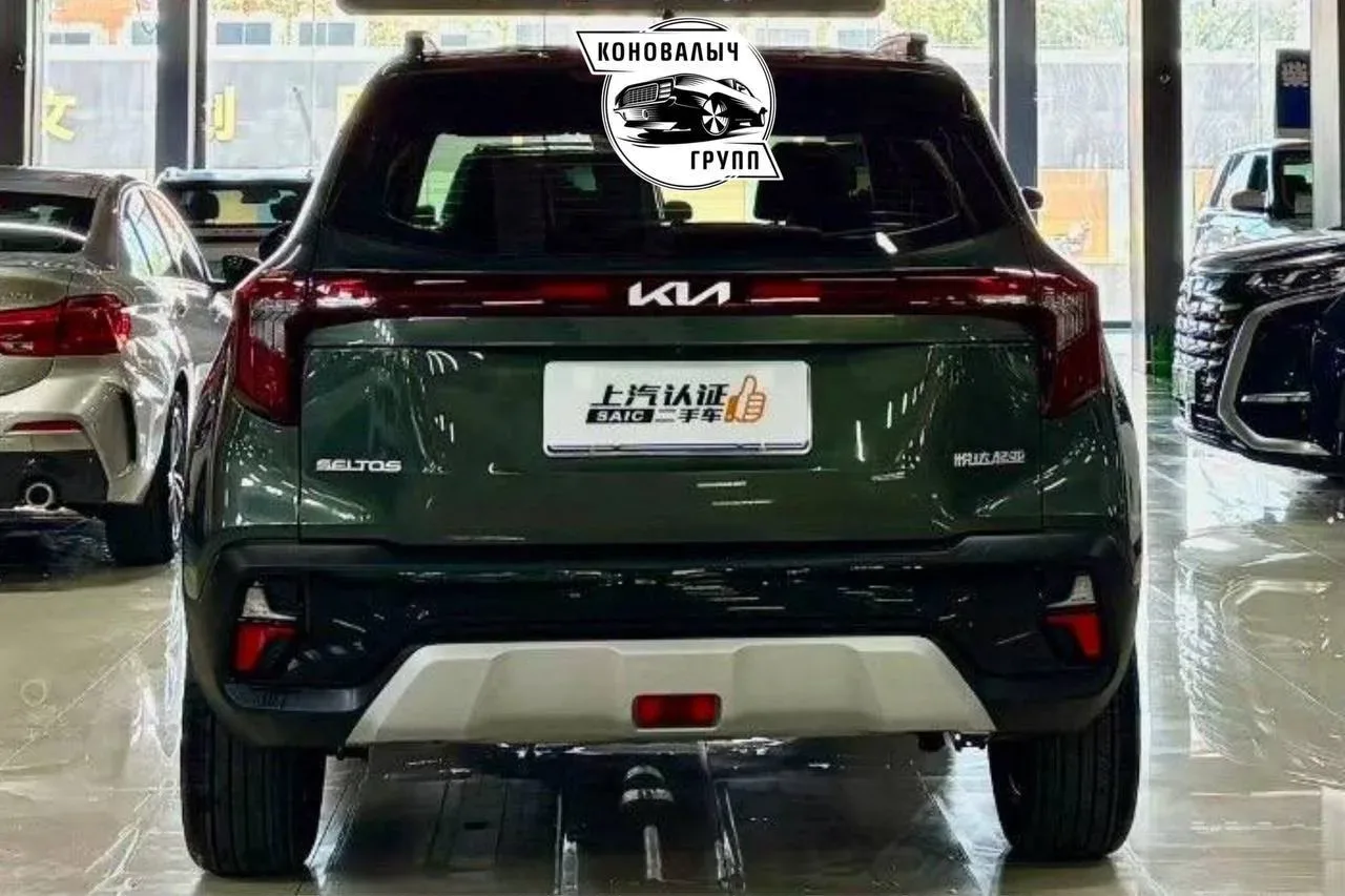 Kia Seltos из Китая🔥  ℹ️ О нас: Мы можем подобрать, продать и привезти любой автомобиль в кредит, ка