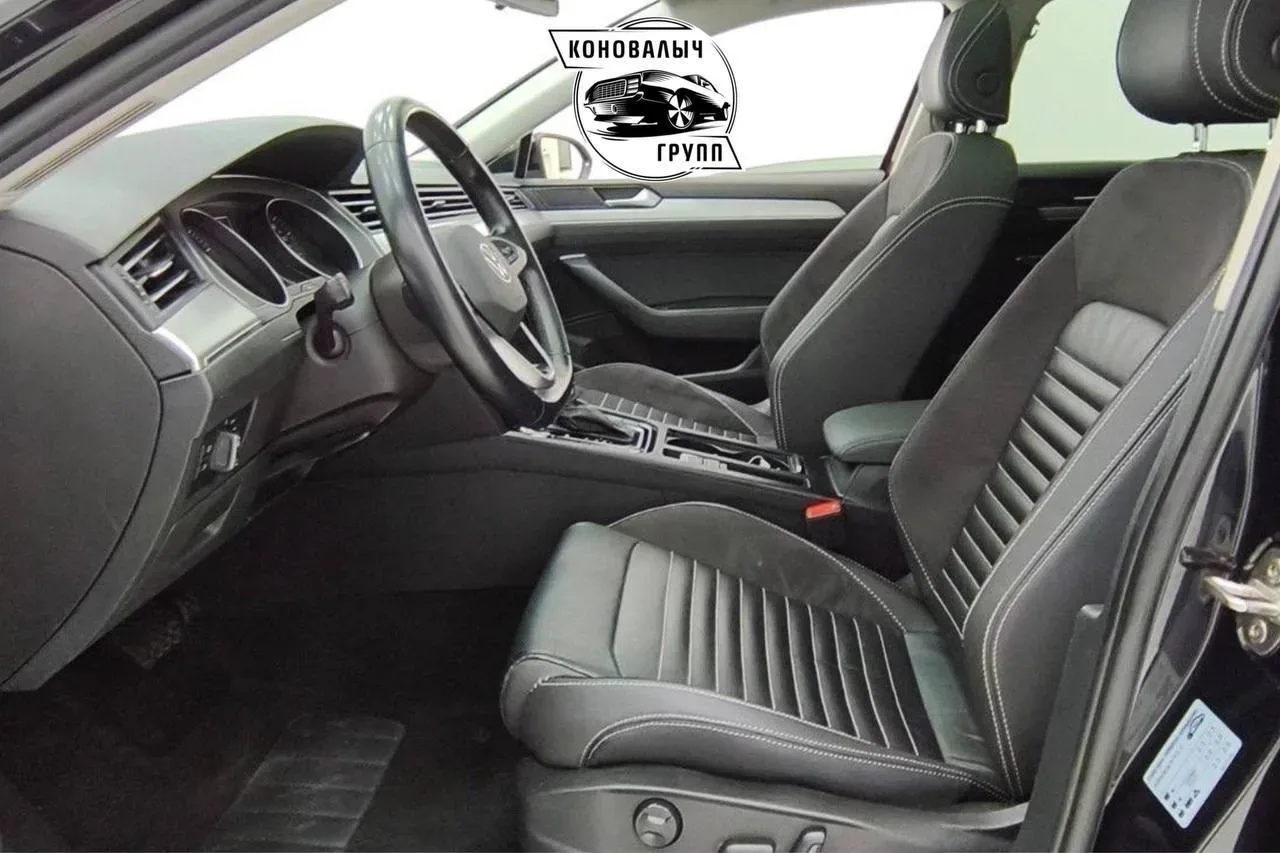 Volkswagen Magotan из Китая🔥  ℹ️ О нас: Мы можем подобрать, продать и привезти любой автомобиль в кр