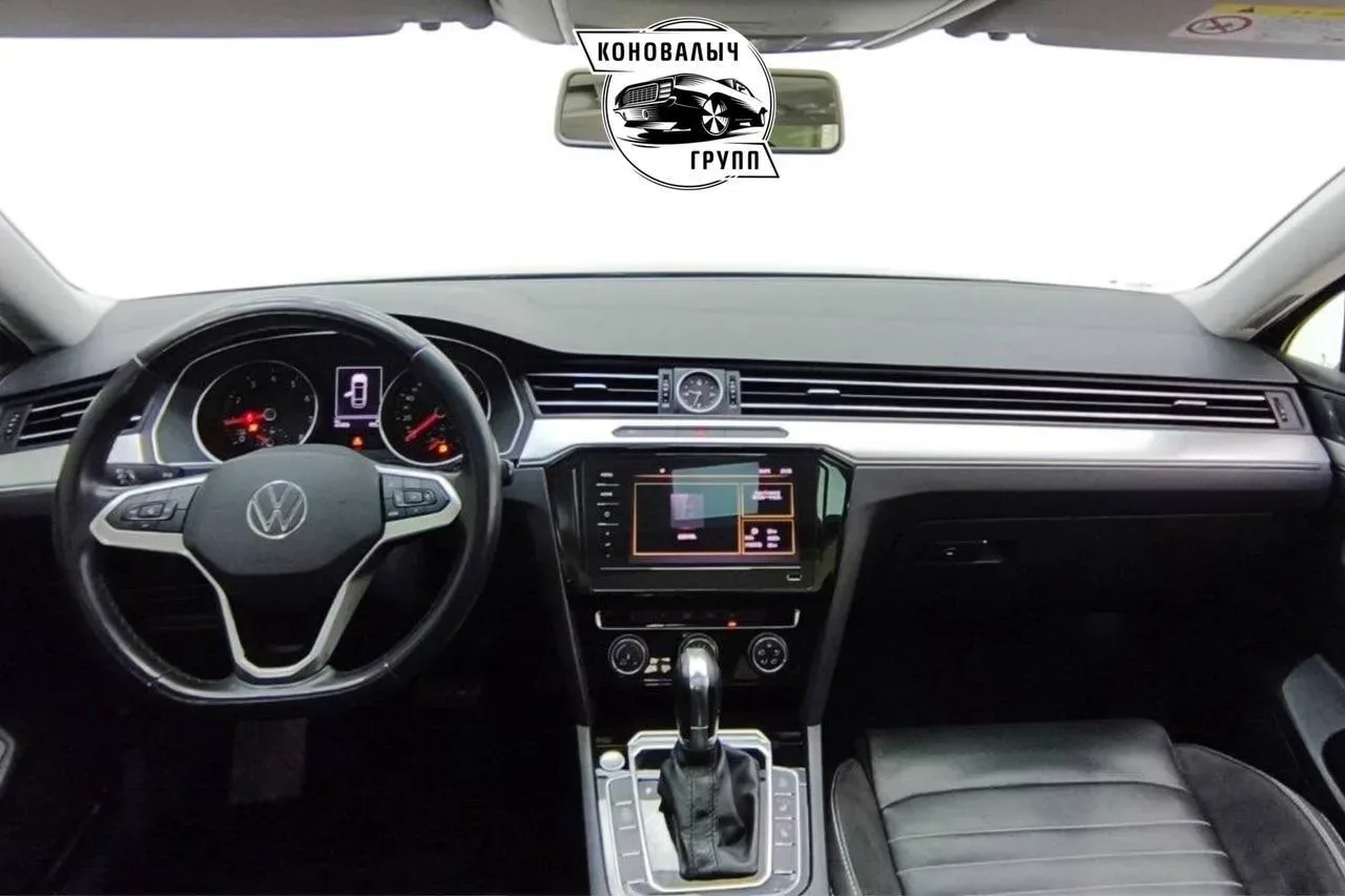 Volkswagen Magotan из Китая🔥  ℹ️ О нас: Мы можем подобрать, продать и привезти любой автомобиль в кр