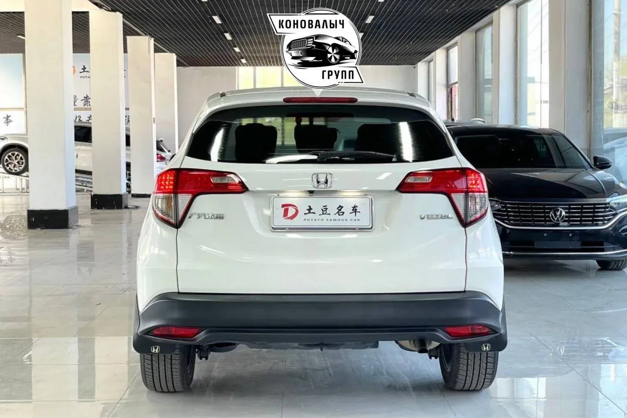 Honda Vezel из Китая🔥  ℹ️ О нас: Мы можем подобрать, продать и привезти любой автомобиль в кредит, к