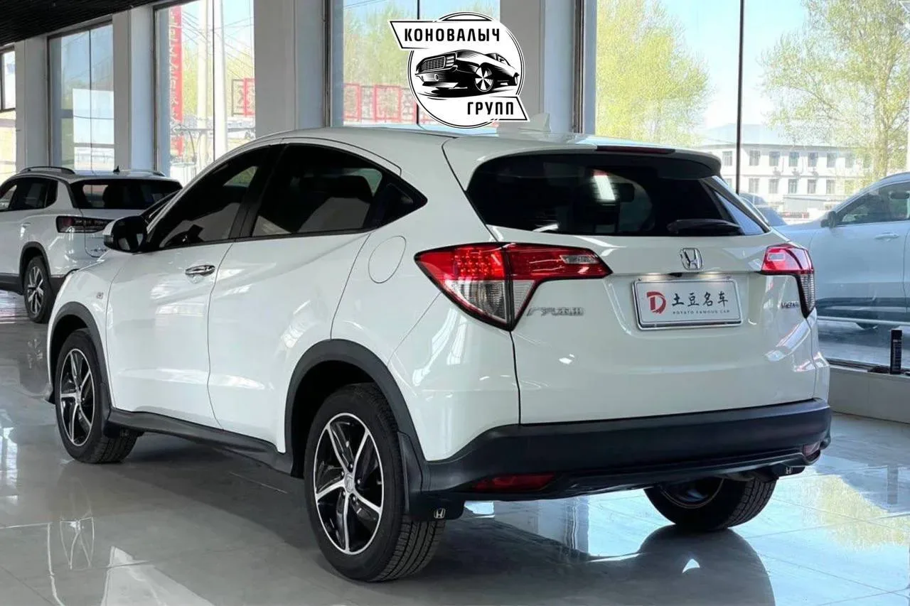 Honda Vezel из Китая🔥  ℹ️ О нас: Мы можем подобрать, продать и привезти любой автомобиль в кредит, к