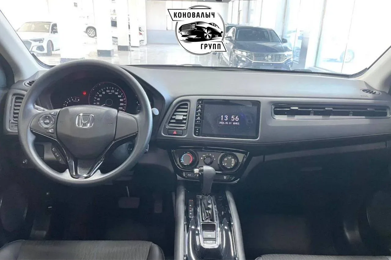 Honda Vezel из Китая🔥  ℹ️ О нас: Мы можем подобрать, продать и привезти любой автомобиль в кредит, к