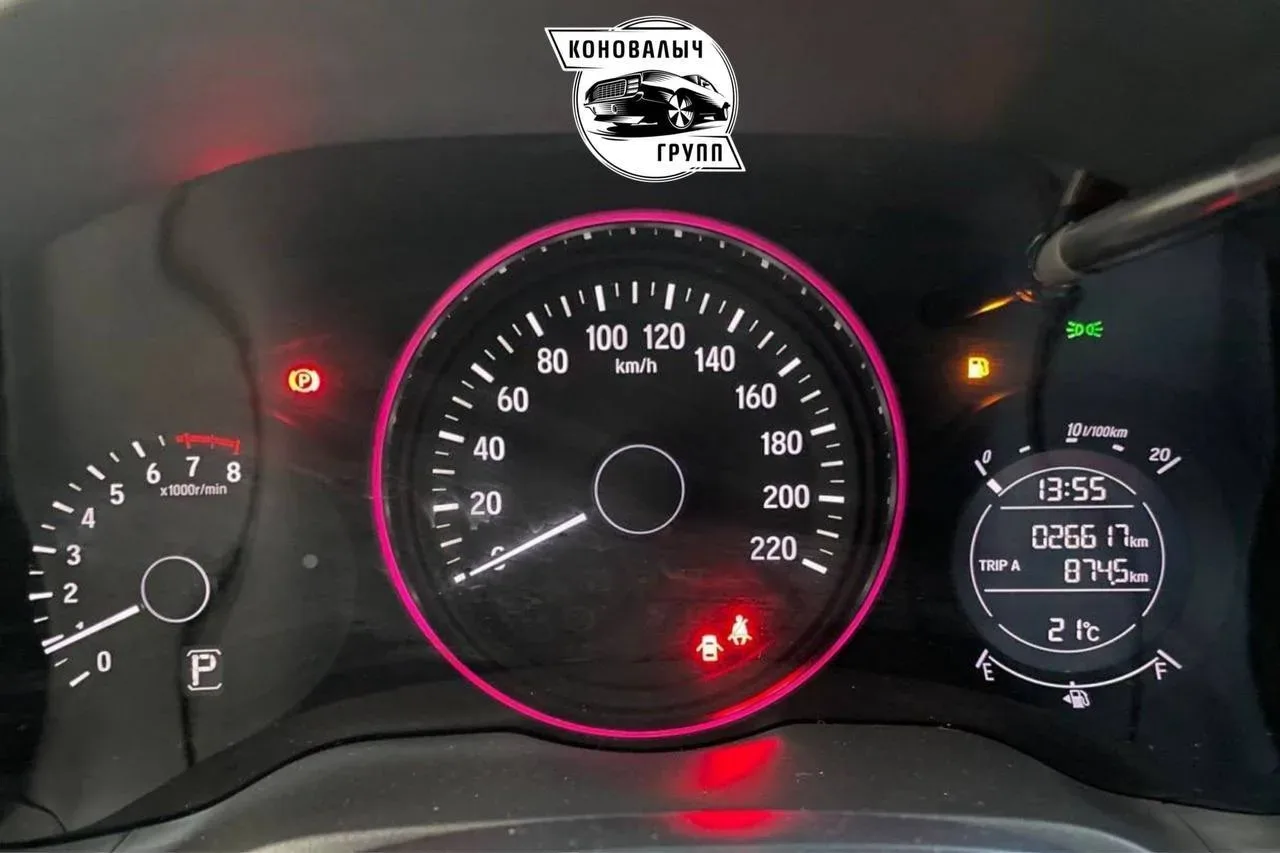Honda Vezel из Китая🔥  ℹ️ О нас: Мы можем подобрать, продать и привезти любой автомобиль в кредит, к
