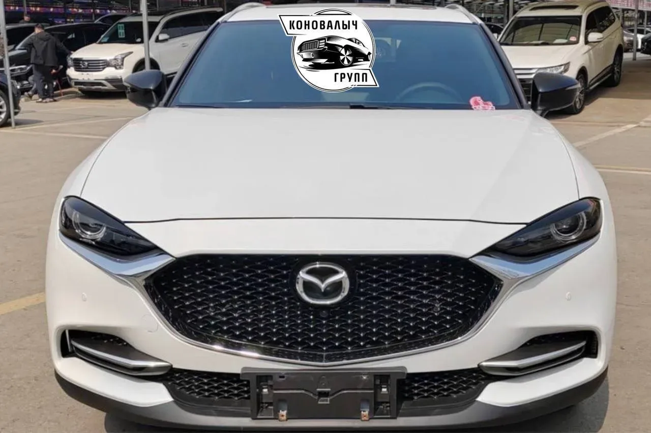Mazda CX-4 из Китая🔥  ℹ️ О нас: Мы можем подобрать, продать и привезти любой автомобиль в кредит, ка