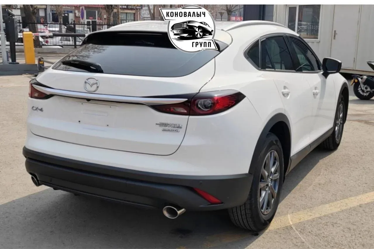 Mazda CX-4 из Китая🔥  ℹ️ О нас: Мы можем подобрать, продать и привезти любой автомобиль в кредит, ка