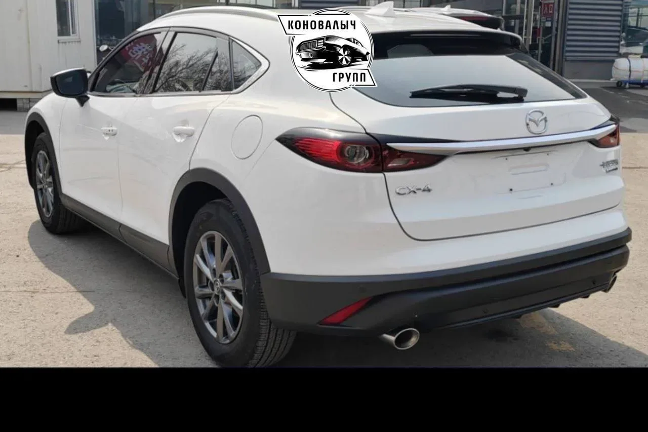 Mazda CX-4 из Китая🔥  ℹ️ О нас: Мы можем подобрать, продать и привезти любой автомобиль в кредит, ка