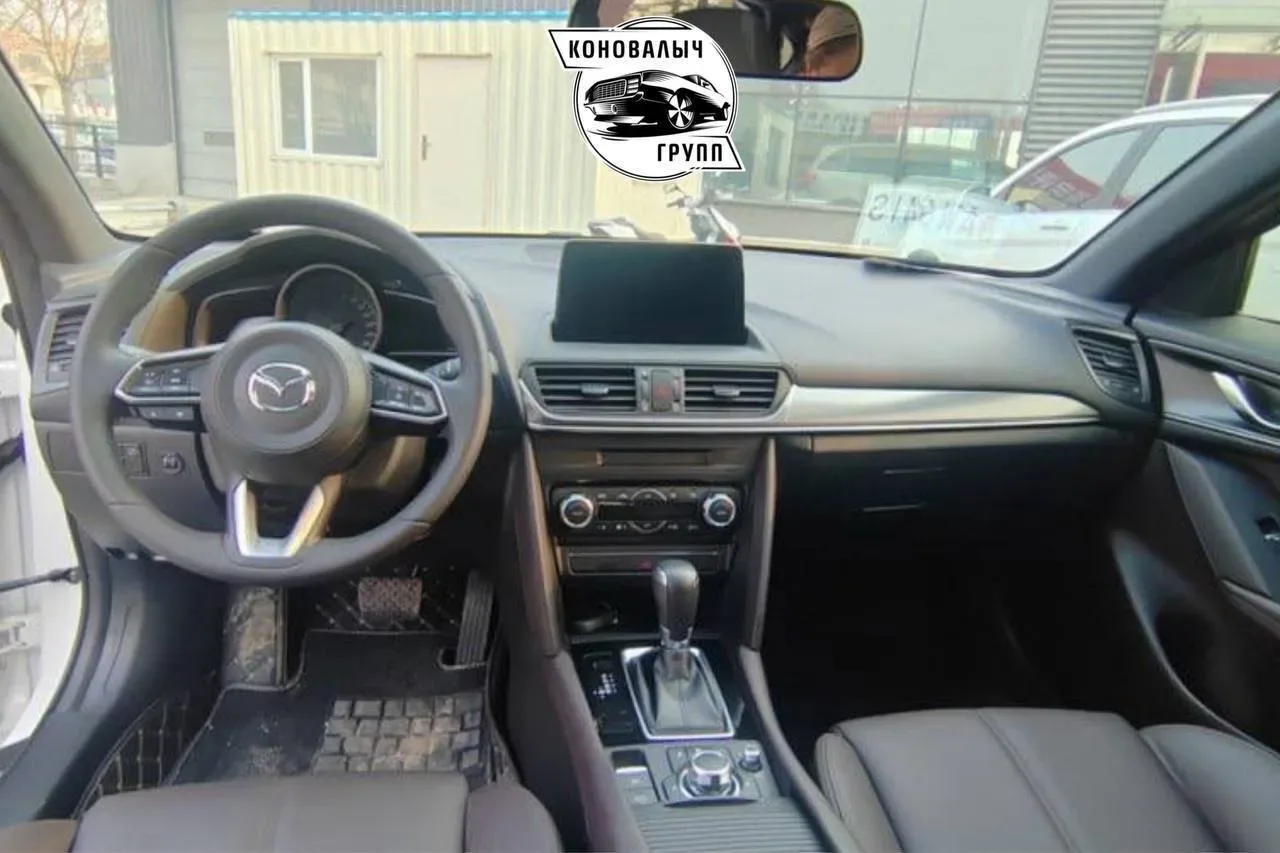 Mazda CX-4 из Китая🔥  ℹ️ О нас: Мы можем подобрать, продать и привезти любой автомобиль в кредит, ка